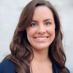 Board Member Claire Flamand