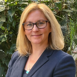 Board Member Lisa Ramsey